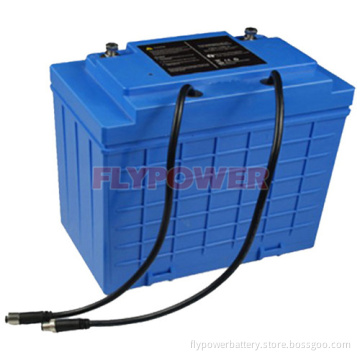 12V 110ah LiFePO4 Battery Pack (FlyPower Model12V 110ah LiFePO4 Battery Pack (FlyPower Model FLFP-121100E3) FLFP-121100E3)